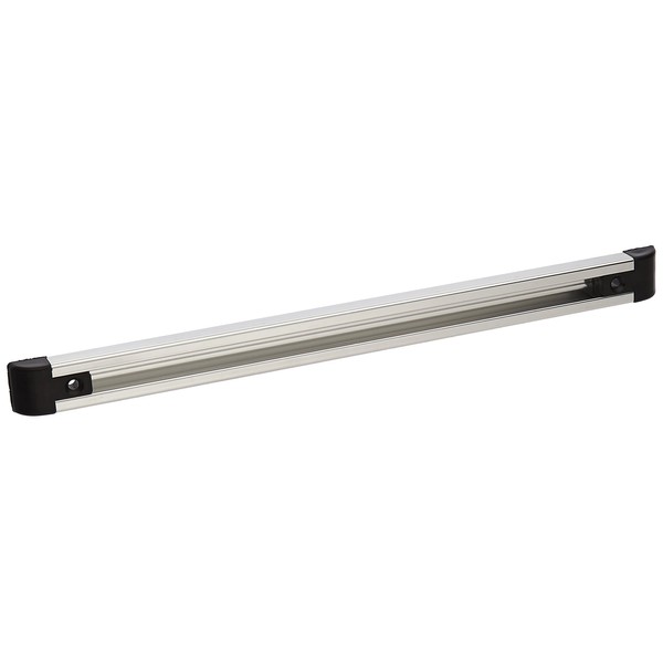 DU-BRO Fishing Kwik-Lure and Leader Keeper with Track,Black,Grey