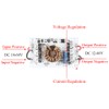 DC-DC Boost Converter, 600W DC 10V-60V Step Up Converter Boost