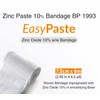 EasyPaste Zinc Paste Bandage – Woven Bandage impregnated with Zinc