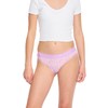 Modibodi Period Pants for Teenagers Hipster Bikini Super-Overnight 40 ml