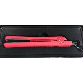 Bebella Color Collection Ceramic Plates Professional Hair Straightener(P