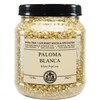 India Tree Paloma Blanca (White) PopCorn, 3.4 lb (Pack of