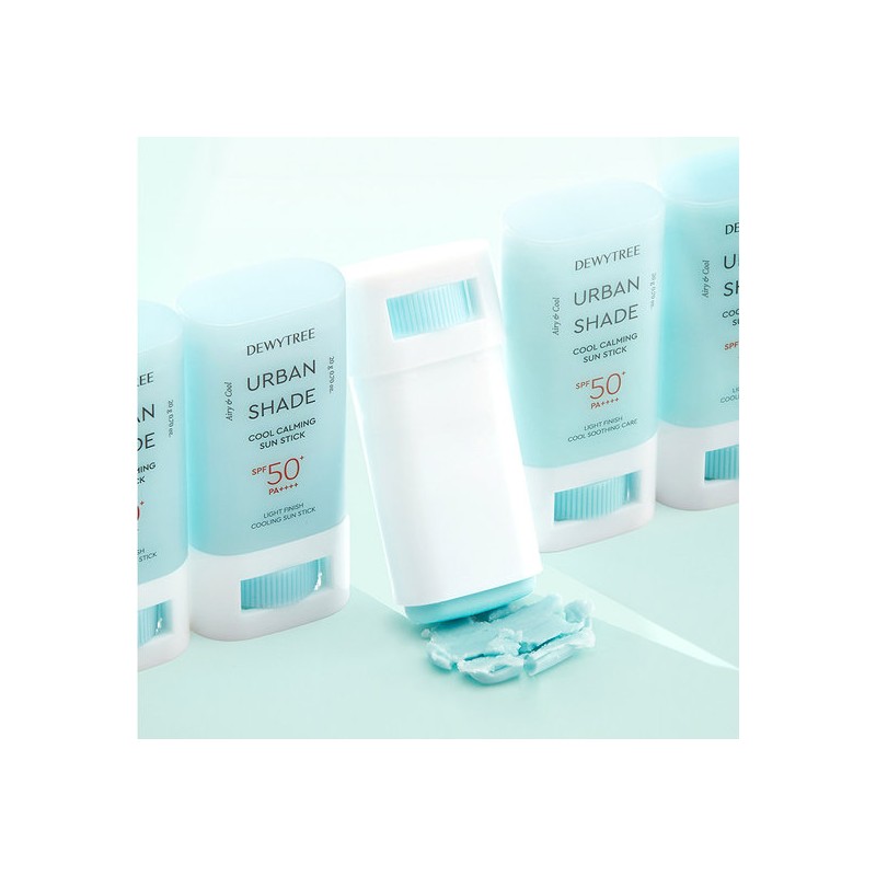 Dewytree (Olive Young No. 1 Sun Stick) Dewytree Urban Shade