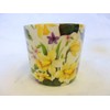 spring daffodil small sugar Bowl
