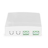 DIGITUS FTTH Housing - 2x LC/APC Duplex Coupling - Singlemode
