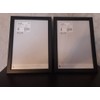 FISKBO Frame 8 1/4-by-11 3/4-inch Simple frame for documents or