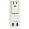 Tripp Lite 6 Outlet Surge Protector Power Strip 6ft Cord