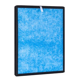 FFyan Activated Carbon Filter for TCL TKJ 220F/240F/248F Air Purifier Filter