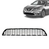 Vantage Auto Parts - Front Bumper Grille Without Intelligent Cruise