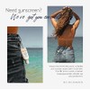 Coral Safe - Protector Solar Reef Safe Spf 30 Loción