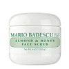 Mario Badescu Almond & Honey Face Scrub, 4 Ounce (Pack