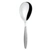 Guzzini - Cucchiaio riso, grigio cielo - 23006292
