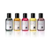 Assorted Bubble Baths Collection (5 x 2oz Bottles) by Nabila