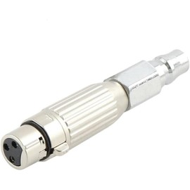 Vac-u-lock Air Quick Connector Adapter Change To 3XLR Interface Attachements Saw Machine Accessories Attachment