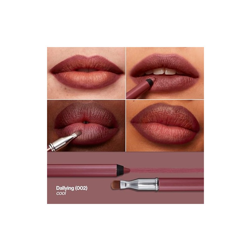 Revlon Delineador ColorStay Multi-Liner Dallying 1g