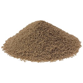 Naturejam Bonito Based Hondashi Soup Stock 2.2 Pounds - Instant Dashi Umami Granules for Noodle Soup - Instant Miso Soup Dashi Stock - Hon Dashi Granules for Miso Soup