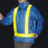 Captain Stag M-9787 Reflective Vest