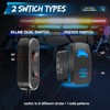 SWATOW INDUSTRIES 37 Inch Chase Lights Rear LED Chase Light