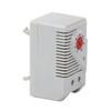0-60 Thermostatic Switch, Plastic and Electronics, Adjustable Electrical Component, Digital