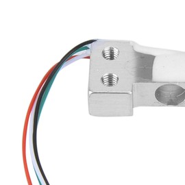 Load Sensor, 0-100g Weighted Sensor, For Electronic Load Cell Scales, High Accuracy, Electronic Load Cells