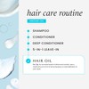 Hask Repairing Shine Hair Oil Argan Oil, 2 Ounce