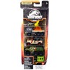 Matchbox 5 Pack Jurassic World Total Tracker Team