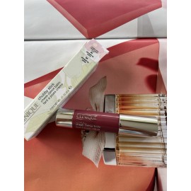 CLINIQUE Chubby Stick Cheek Colour Balm in 04 PLUMPED UP PEONY 6g/0.21oz   NIB