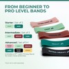 Bunion Correction Toe Exerciser Bands - Portable Toe Bands Resistance