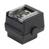 Mini Plastic Hot Shoe Adapter Converter for Alpha Konica Minolta
