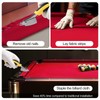STRONGBERRY Pre-Cut Pool Table Felt Replacement Kit - 8ft Billiard