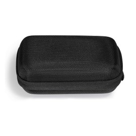 CaseSack Protective Case, Compatible with Breathing Lung Expander & Mucus Removal Device, mesh Pocket for Pills and Other Essentials