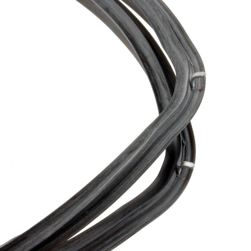 John Lewis Main Oven Cooker Rubber Door Seal & Corner
