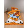 BrandMac Garfield Reversible Duvet Cover 80 x 80 cm +