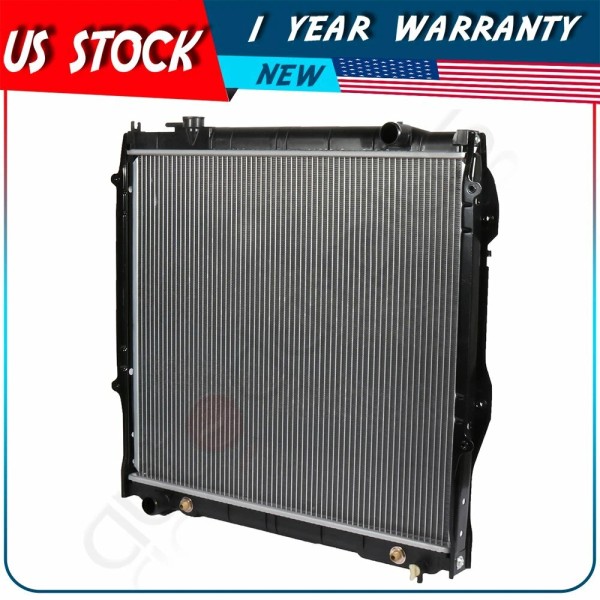 Autodayplus For 1995-2004 Toyota Tacoma 2.7L 3.4L V6 l4 New