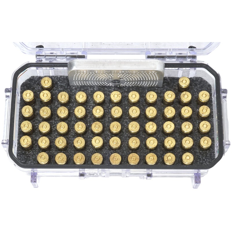 Case Club x105 .45 ACP Long Term Storage Case with