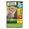EnviroKidz Organic Cheetah Chomps Cereal, 10 oz (Pack of 12),