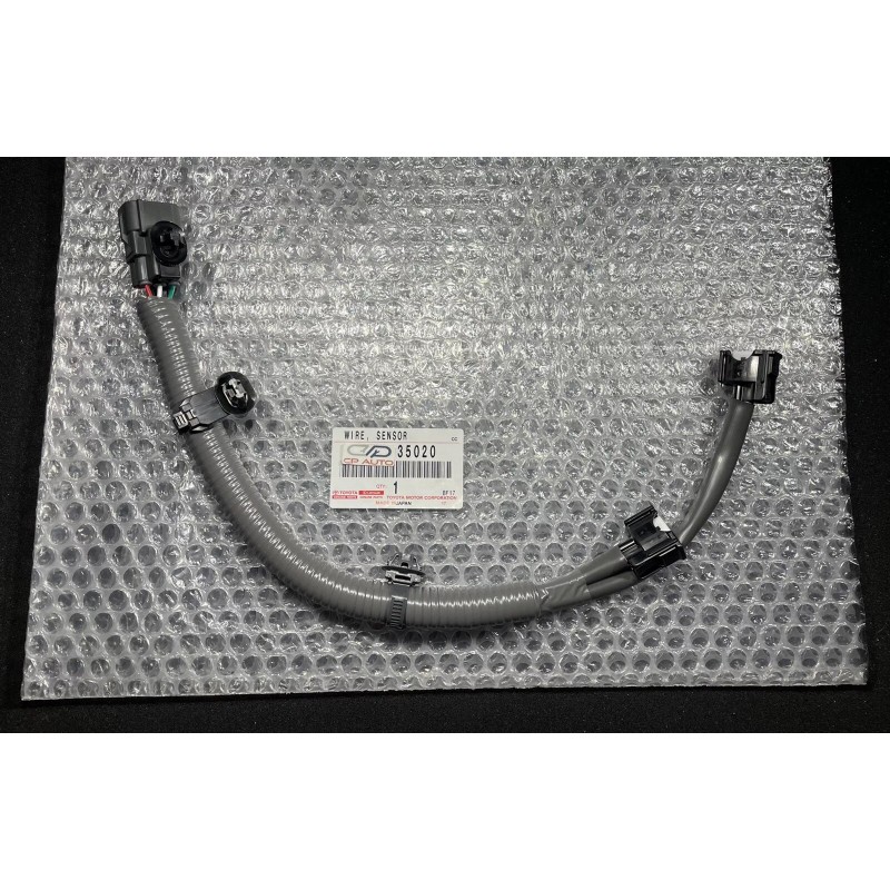 Toyota 03 - 09 TOYOTA 4RUNNER 4.0L V6 KNOCK SENSOR