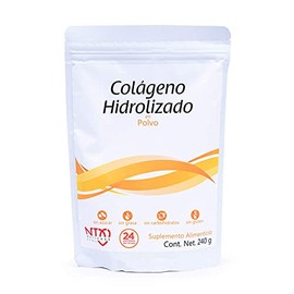 NARTEX | Colágeno Hidrolizado Polvo 240 gramos
