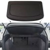 Mrivgoa Cargo Cover For VW Volkswagen 2010-2017 Accessories Security Shade