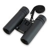 Carson TM-025 TrailMaxx 10x25mm Compact Binoculars , Black