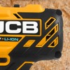 JCB Tools - JCB 20V Brushless Hammer Drill Driver -