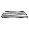 TCMT Front Fairing Mesh Vent Screen Grills Fit For Harley