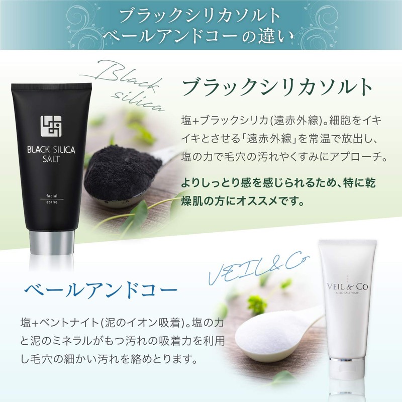 Veil & Co Natural Soap, Facial Cleansing Soap, Pure Soap,
