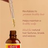 ORS HAIRestore Fertilizing Serum with Nettle Leaf and Horsetail Extract