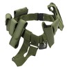 Detachable Adjustable Hunting Camping Belt with Pouch for Outdoor Activities
