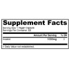 FDC Nutrition Inositol 1000 mg 120 Vegan Capsules