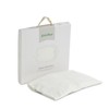 The Little Green Sheep Organic Cotton Single/Junior Fitted Sheet -