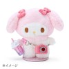 Sanrio 511064 Pochacco Outing Accessory Set