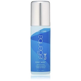 Aquage Sonic Wave Texturizing Control Creme 4 oz