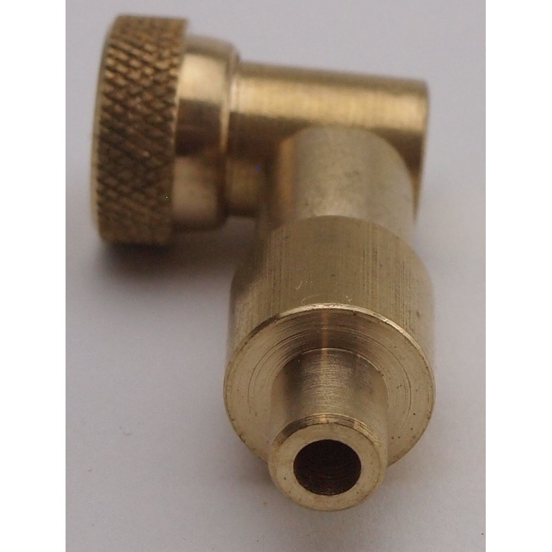 Captain Stag Y-3294 Off Infant Car Valve Adapter